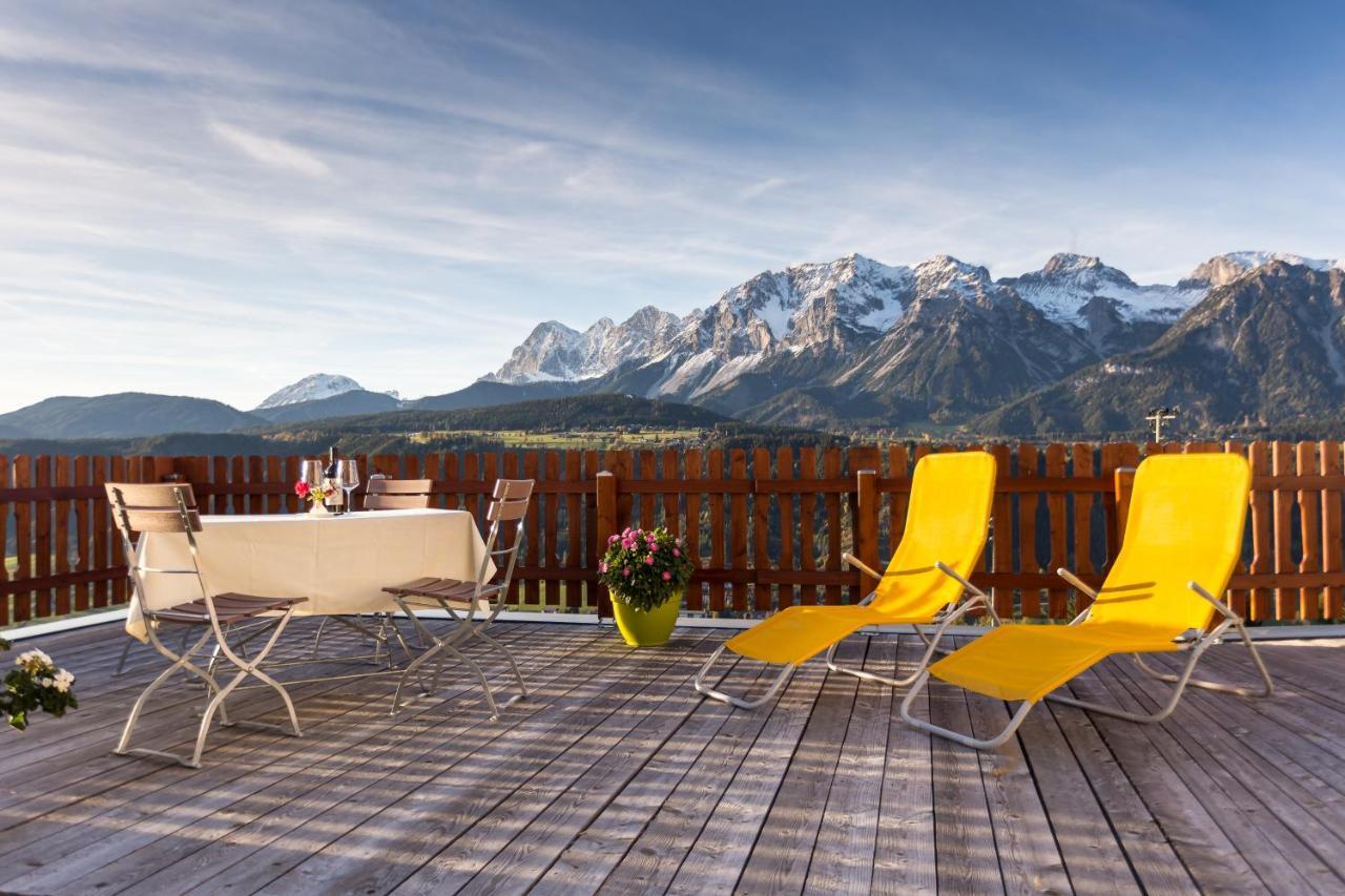 Apartments Harreiter Schladming Eksteriør bilde