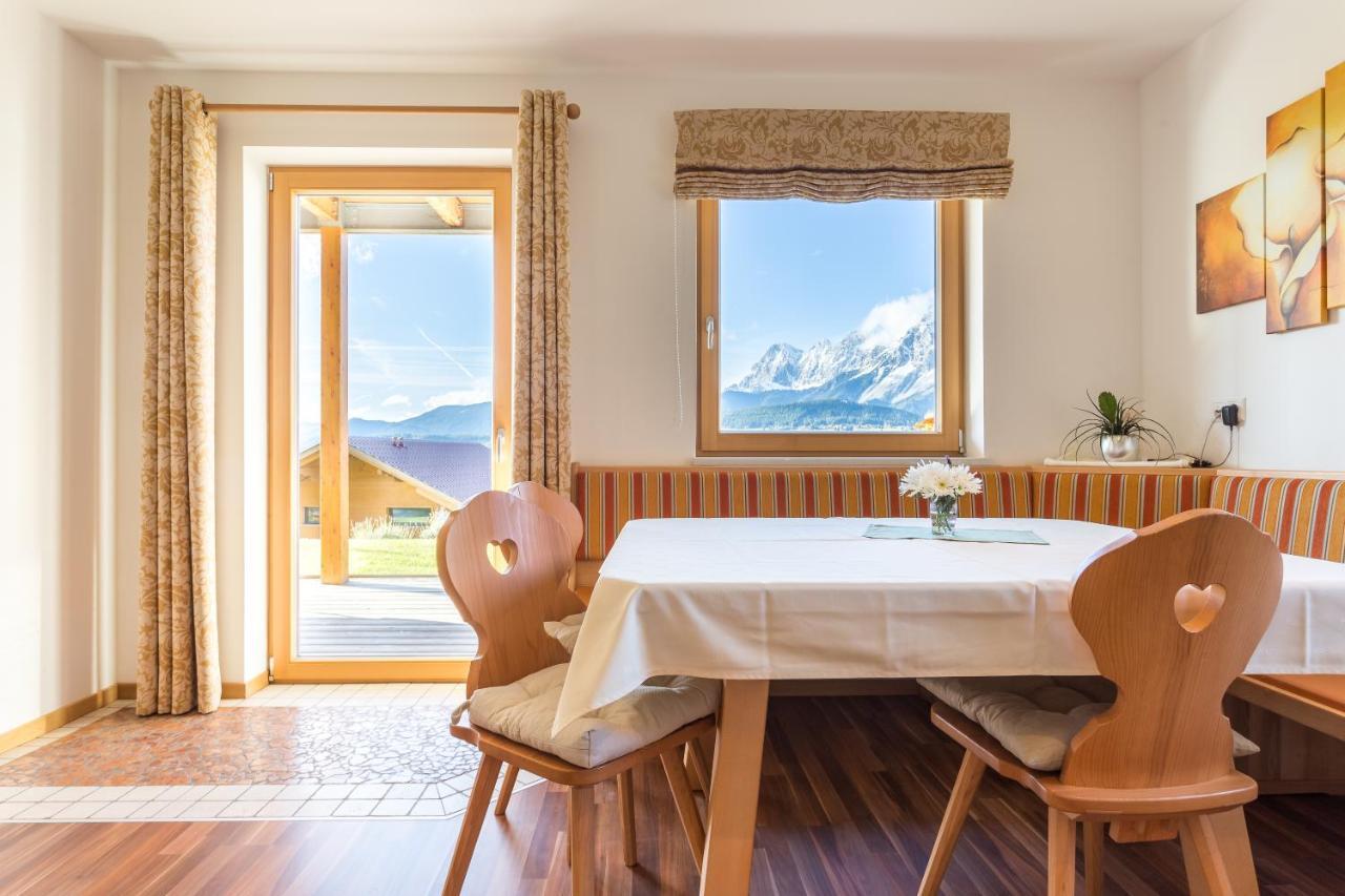 Apartments Harreiter Schladming Eksteriør bilde