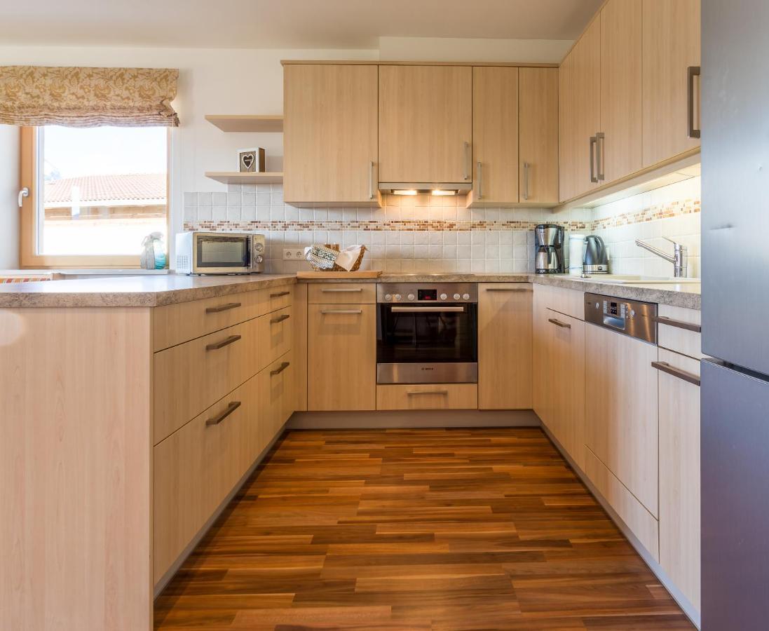 Apartments Harreiter Schladming Eksteriør bilde