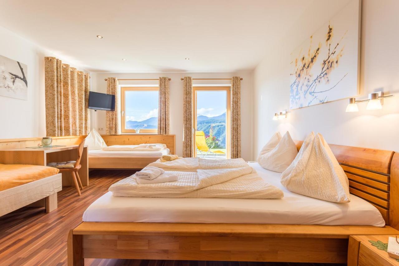 Apartments Harreiter Schladming Eksteriør bilde