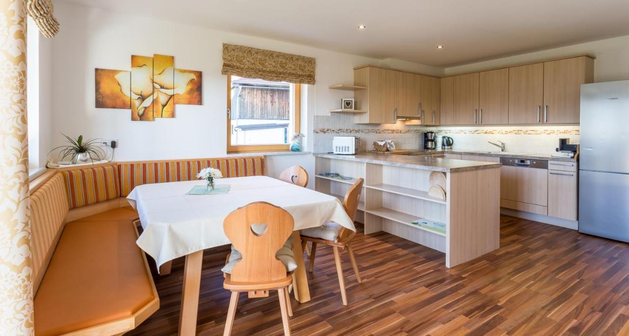 Apartments Harreiter Schladming Eksteriør bilde