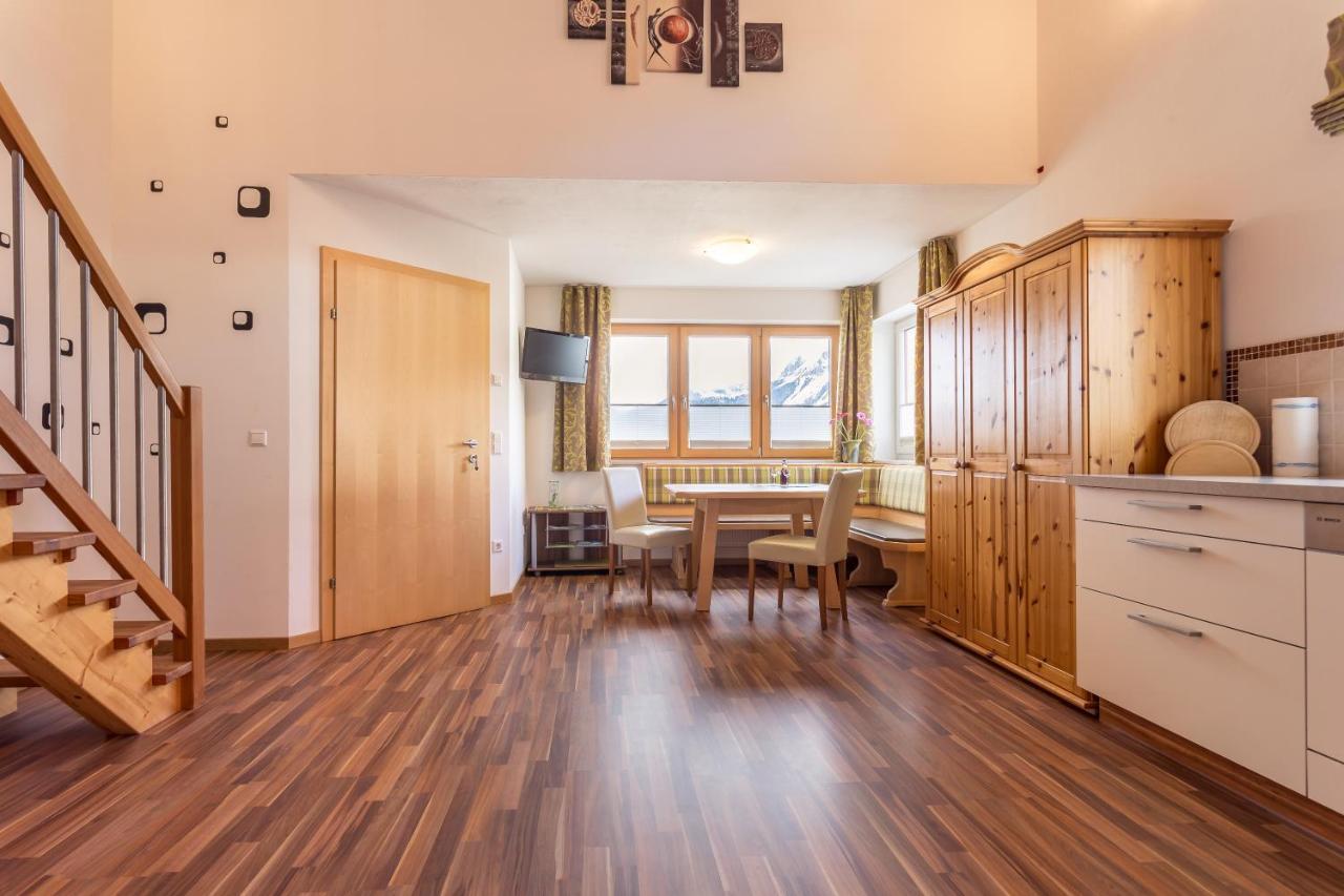 Apartments Harreiter Schladming Eksteriør bilde