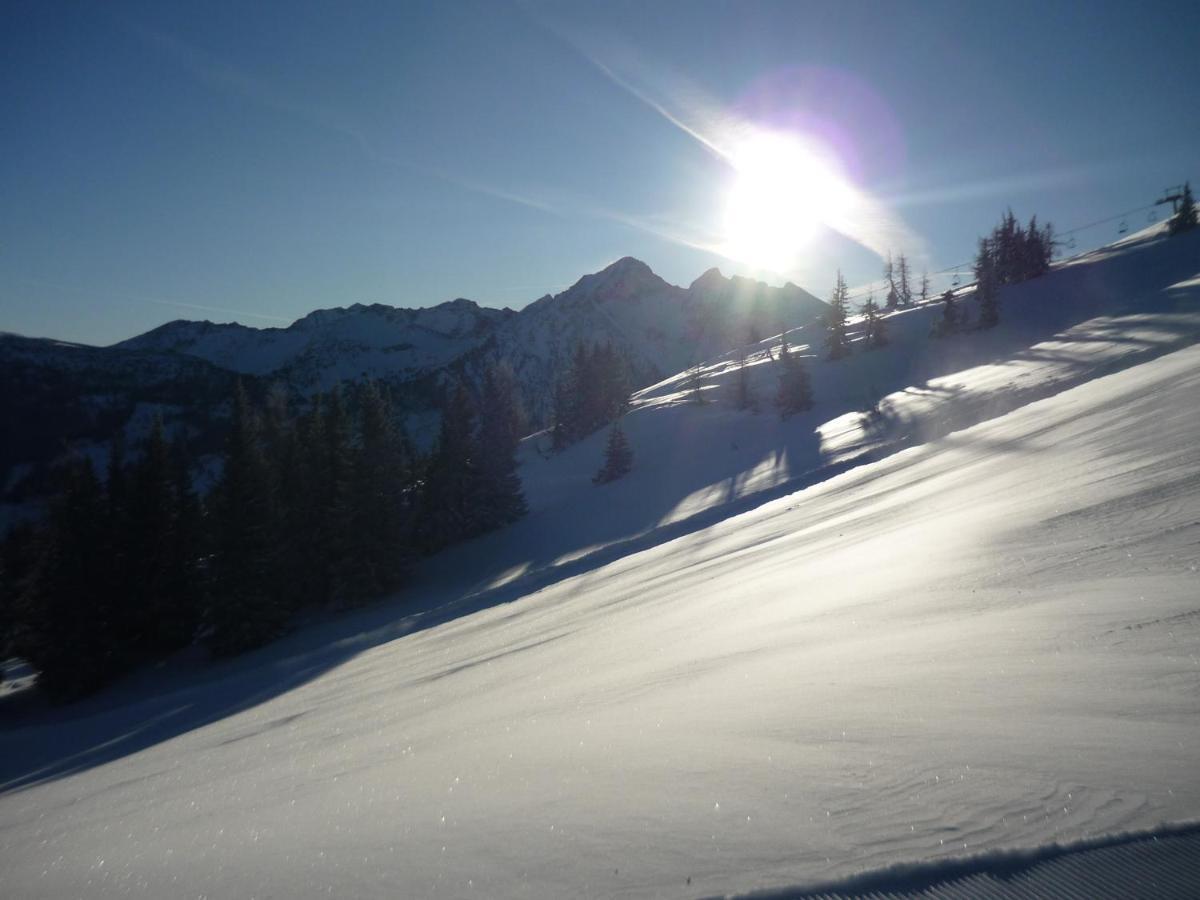 Apartments Harreiter Schladming Eksteriør bilde