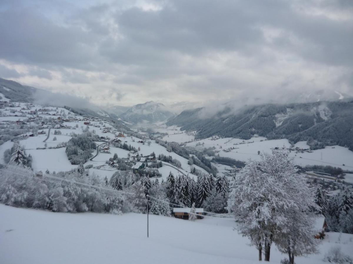 Apartments Harreiter Schladming Eksteriør bilde