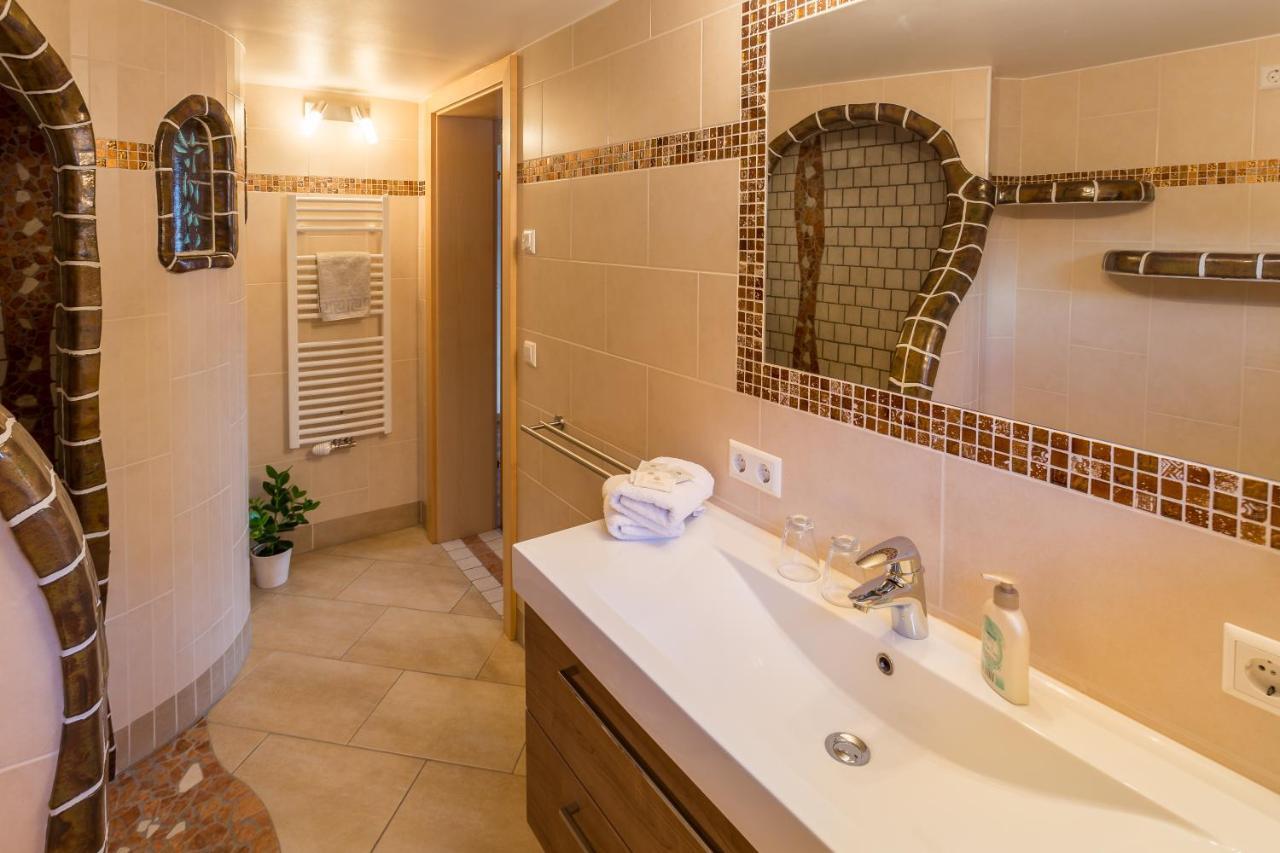 Apartments Harreiter Schladming Eksteriør bilde