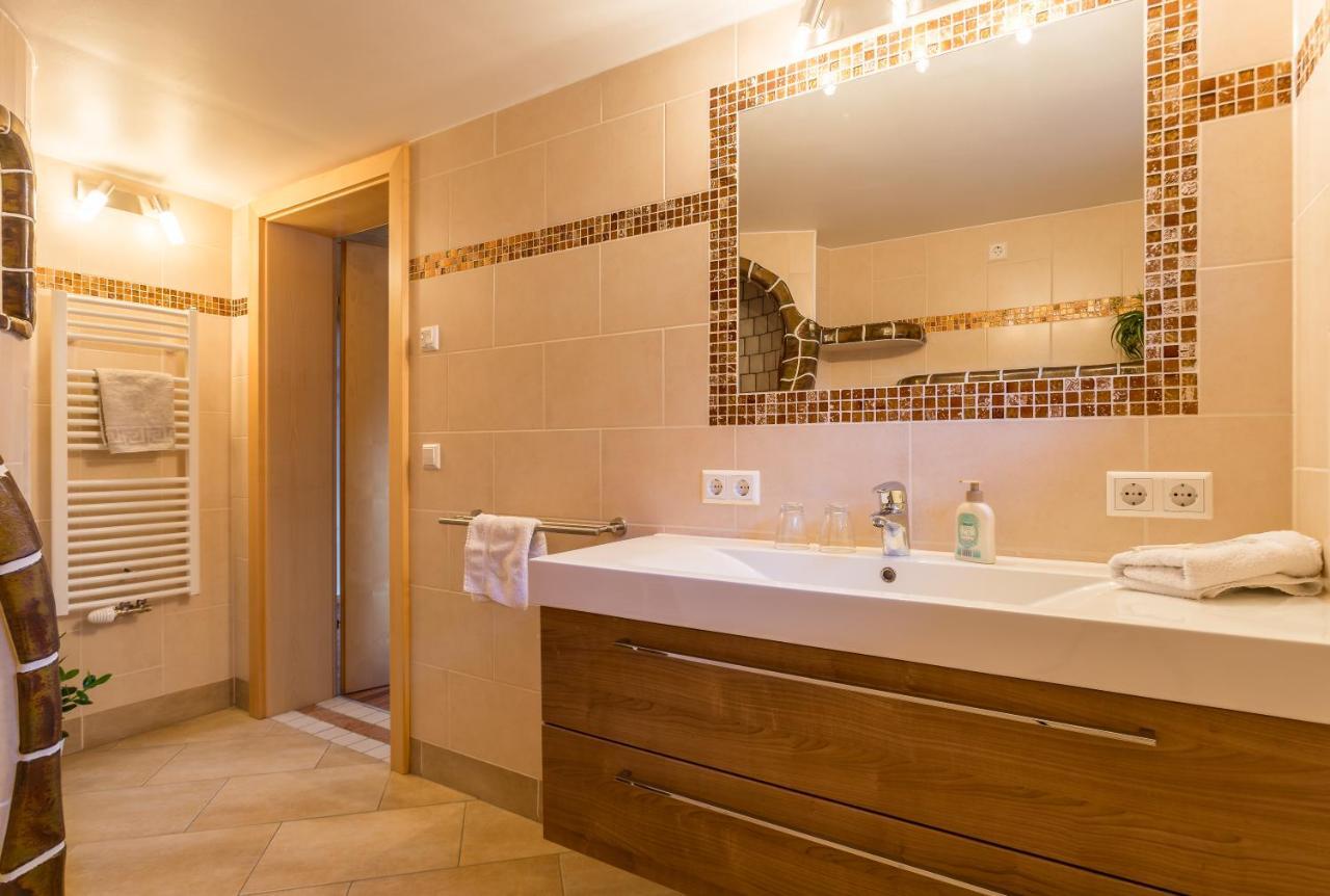 Apartments Harreiter Schladming Eksteriør bilde